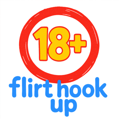 FLIRT HOOK UP